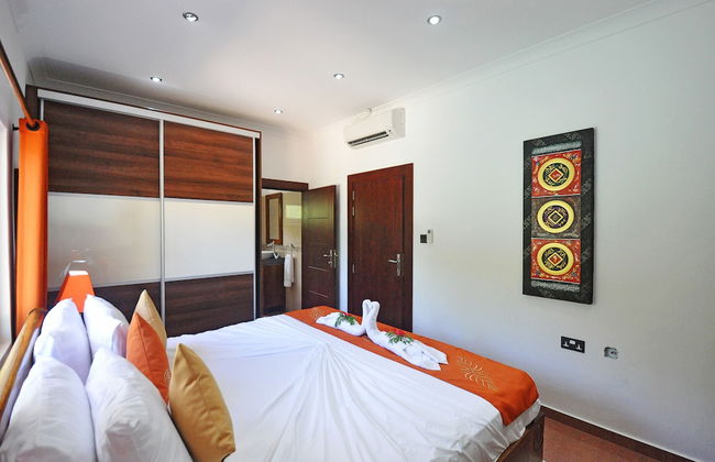 YASAD Luxury Beach Residence - Foto 23