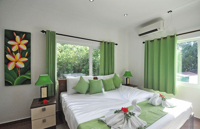 YASAD Luxury Beach Residence - Foto 27