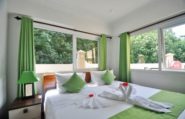 YASAD Luxury Beach Residence - Foto 6