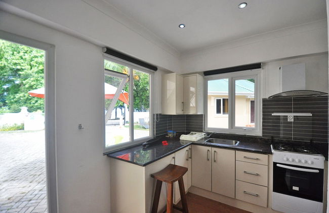 YASAD Luxury Beach Residence - Foto 32