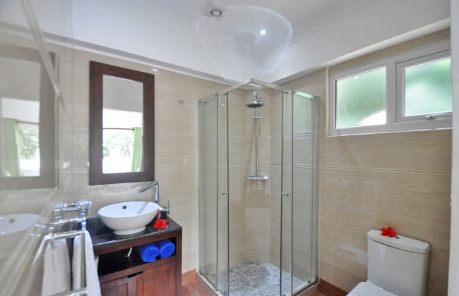 YASAD Luxury Beach Residence - Foto 65