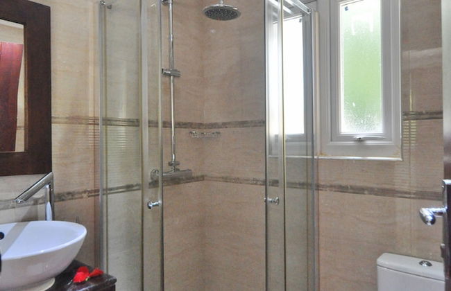 YASAD Luxury Beach Residence - Foto 66