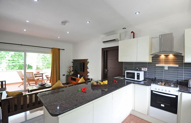 YASAD Luxury Beach Residence - Foto 36