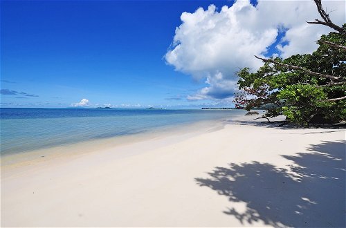 Photo 78 - YASAD Luxury Beach Residence