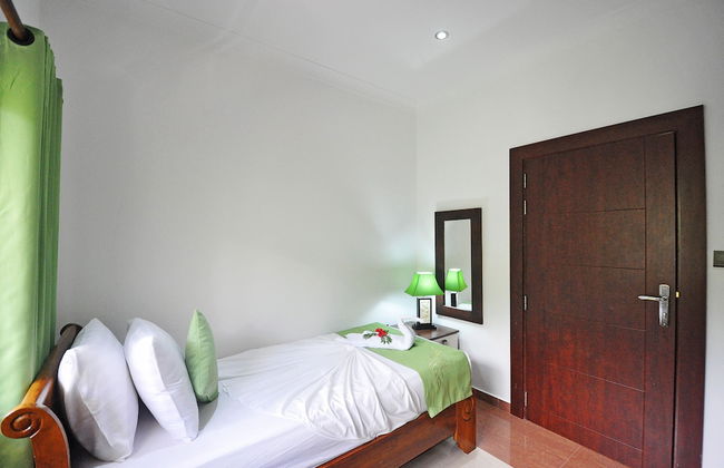 YASAD Luxury Beach Residence - Foto 15