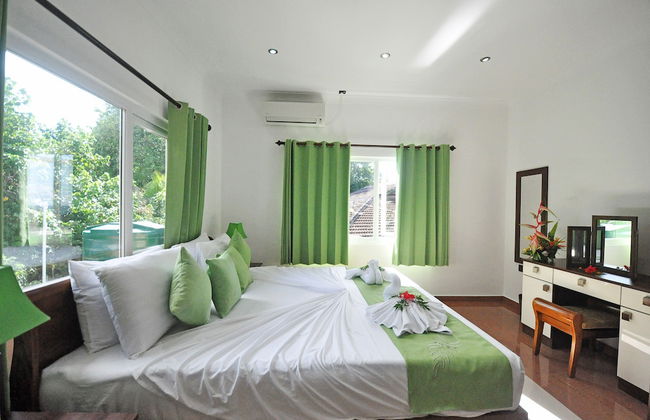 YASAD Luxury Beach Residence - Foto 26