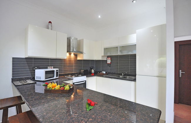 YASAD Luxury Beach Residence - Foto 38