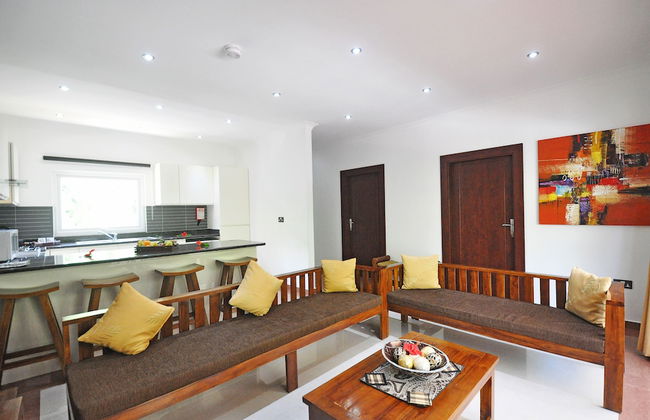 YASAD Luxury Beach Residence - Foto 50