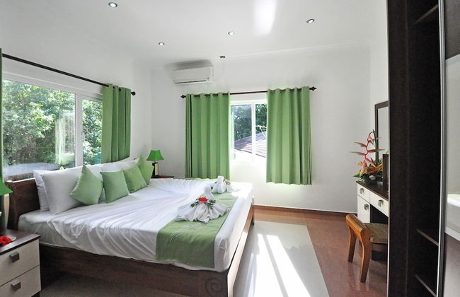 YASAD Luxury Beach Residence - Foto 1