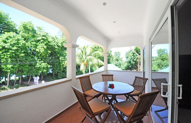 YASAD Luxury Beach Residence - Foto 56