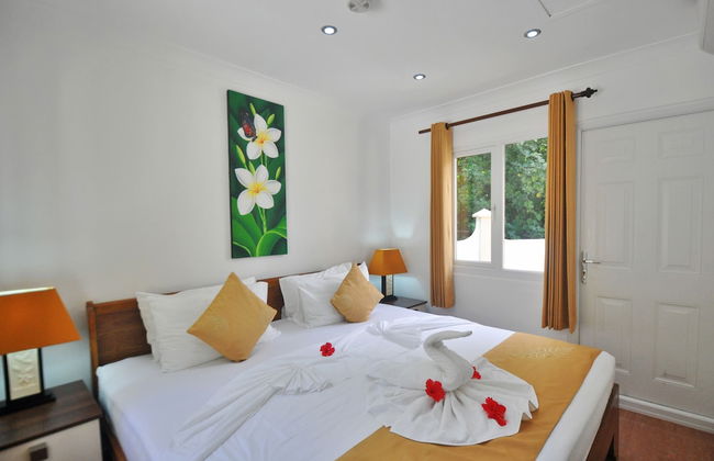 YASAD Luxury Beach Residence - Foto 60