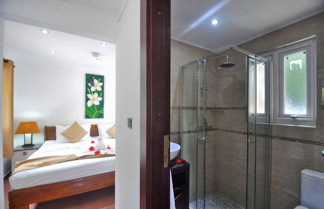 YASAD Luxury Beach Residence - Foto 10