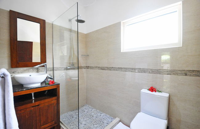 YASAD Luxury Beach Residence - Foto 64