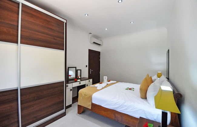 YASAD Luxury Beach Residence - Foto 19