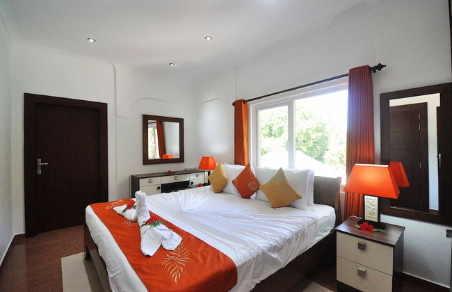 YASAD Luxury Beach Residence - Foto 63