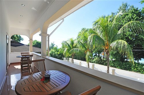 Foto 73 - YASAD Luxury Beach Residence
