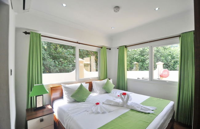 YASAD Luxury Beach Residence - Foto 11