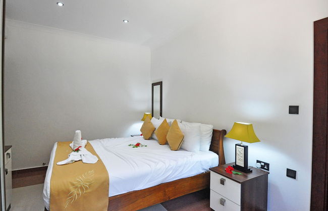 YASAD Luxury Beach Residence - Foto 17