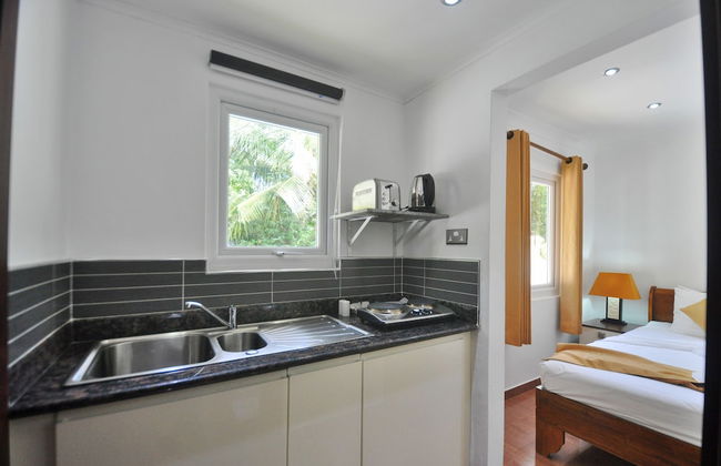 YASAD Luxury Beach Residence - Foto 31