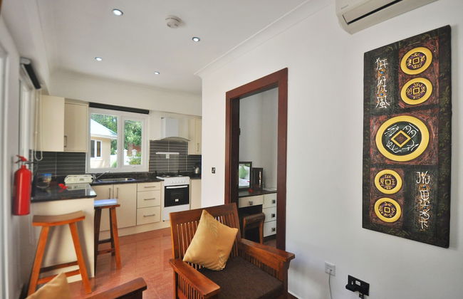 YASAD Luxury Beach Residence - Foto 46