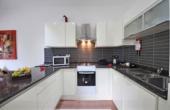 YASAD Luxury Beach Residence - Foto 72