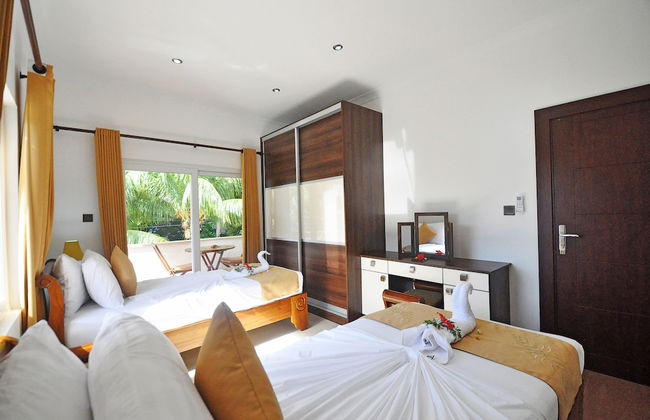 YASAD Luxury Beach Residence - Foto 24