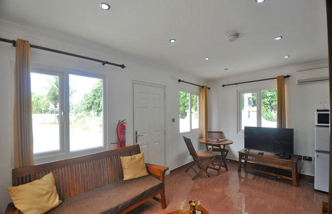 YASAD Luxury Beach Residence - Foto 42