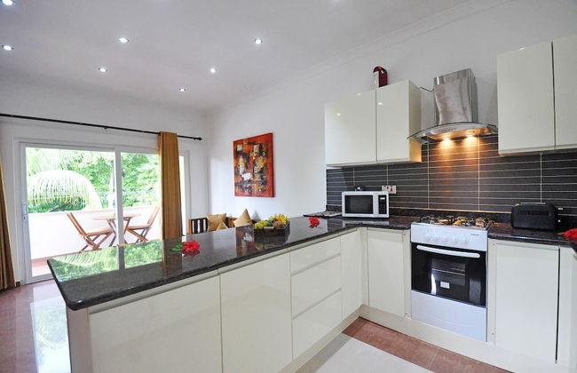 YASAD Luxury Beach Residence - Foto 37