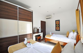 Foto 3 - YASAD Luxury Beach Residence