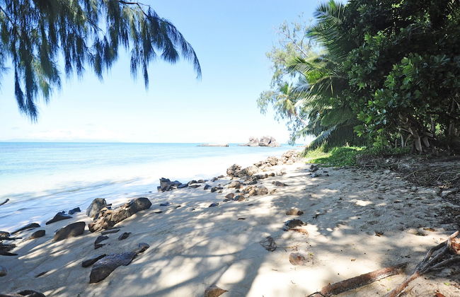 YASAD Luxury Beach Residence - Foto 80