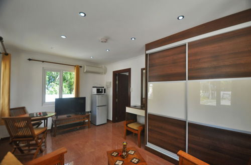 Foto 44 - YASAD Luxury Beach Residence