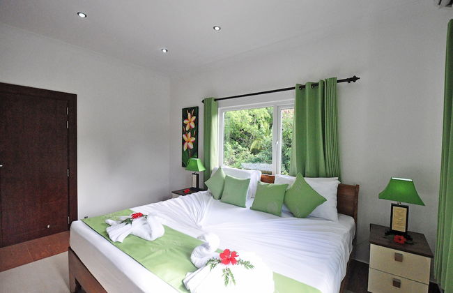 YASAD Luxury Beach Residence - Foto 62