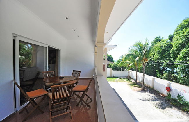 YASAD Luxury Beach Residence - Foto 58