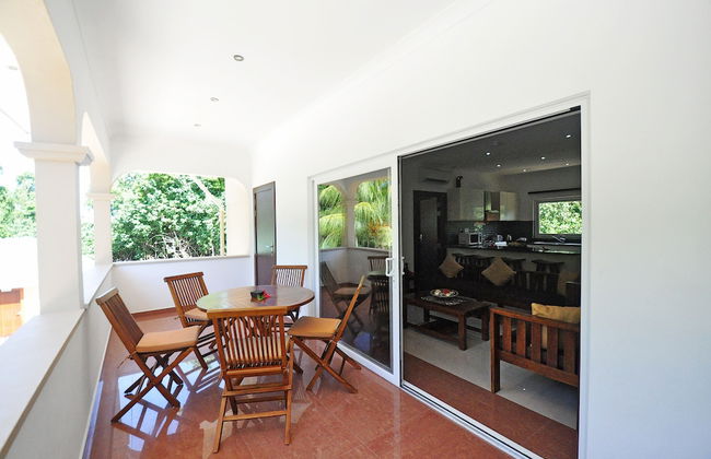 YASAD Luxury Beach Residence - Foto 57