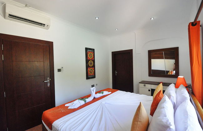 YASAD Luxury Beach Residence - Foto 21