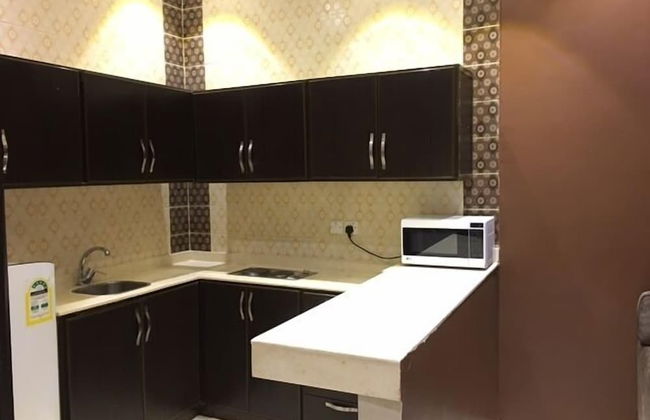Taleen AlSahafa Hotel Apartments - Foto 22