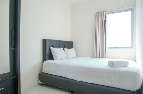 Photo 2 - Simply Good for 2BR Gajah Mada Mediterania Apartment