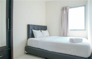 Photo 2 - Simply Good for 2BR Gajah Mada Mediterania Apartment