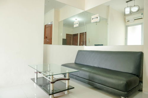 Photo 11 - Simply Good for 2BR Gajah Mada Mediterania Apartment