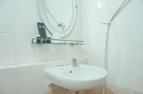 Photo 17 - Simply Good for 2BR Gajah Mada Mediterania Apartment