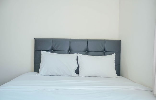 Simply Good for 2BR Gajah Mada Mediterania Apartment - Foto 1