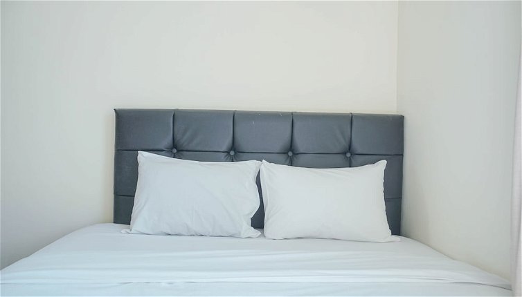 Photo 1 - Simply Good for 2BR Gajah Mada Mediterania Apartment