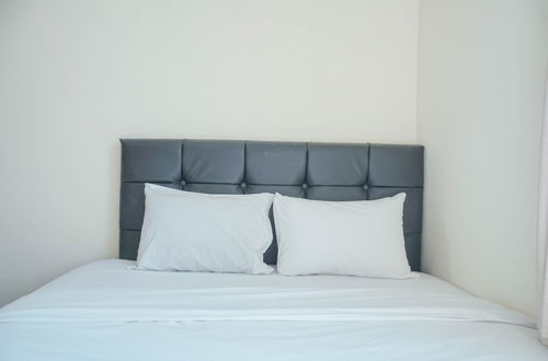 Photo 1 - Simply Good for 2BR Gajah Mada Mediterania Apartment