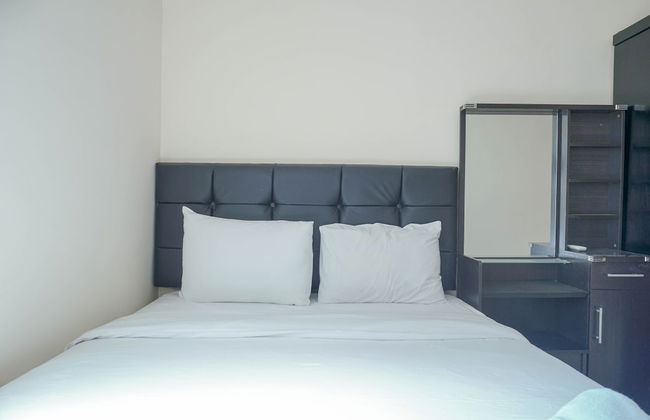 Simply Good for 2BR Gajah Mada Mediterania Apartment - Foto 7