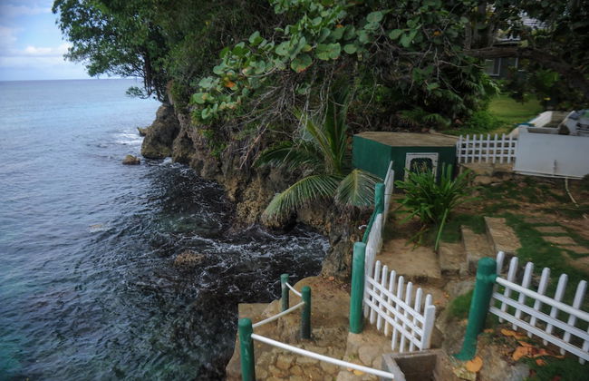 Tranquility Cove - Photo 1