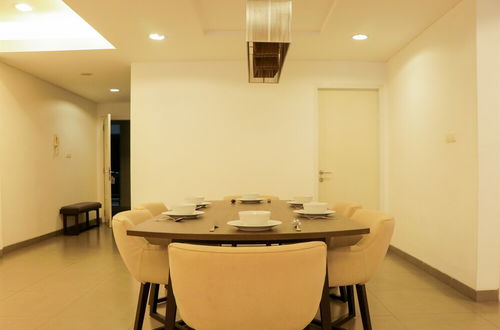 Foto 18 - Big And Elegant 3Br Apartment At Simprug Park Residences