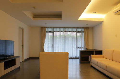 Photo 15 - Big And Elegant 3Br Apartment At Simprug Park Residences