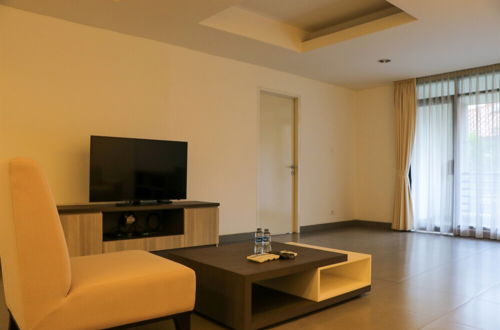 Photo 16 - Big And Elegant 3Br Apartment At Simprug Park Residences