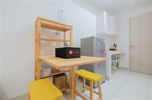 Photo 11 - Minimalist Studio at Azalea Suites Cikarang Apartment