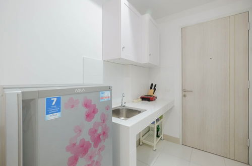 Photo 7 - Minimalist Studio at Azalea Suites Cikarang Apartment